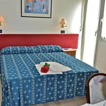 Relax Appartemento Διαμέρισμα Ρίμινι